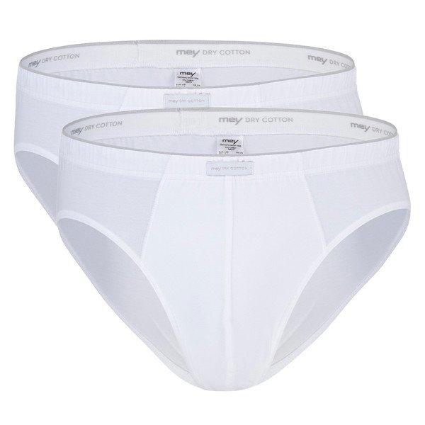 mey 2er Pack Dry Cotton - Slip / Unterhose