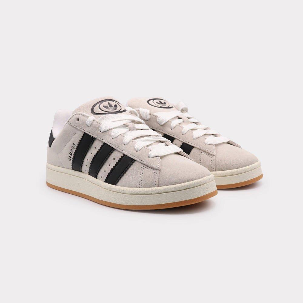 adidas Campus 00s Crystal White