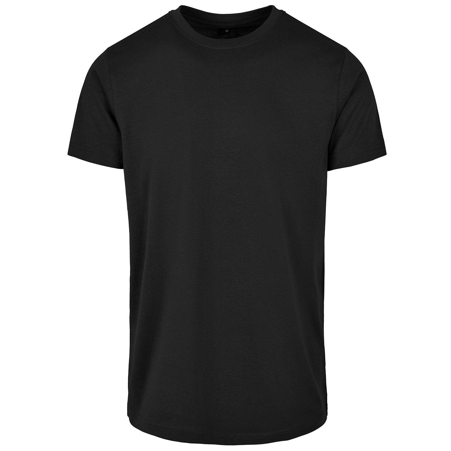 Build Your Own Basic Rundhals T-Shirt