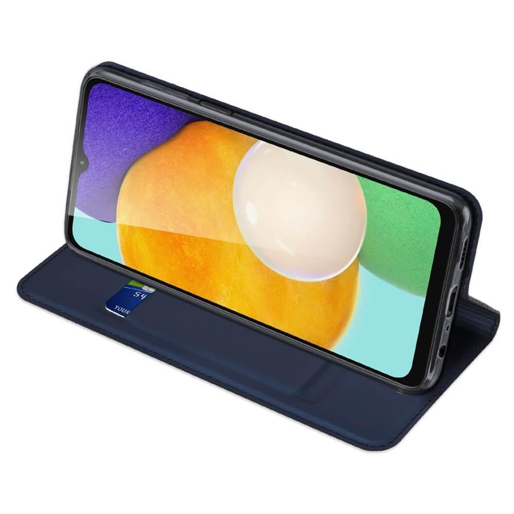 DuxDucis Galaxy A14 - Dux Ducis Flip Folio Case