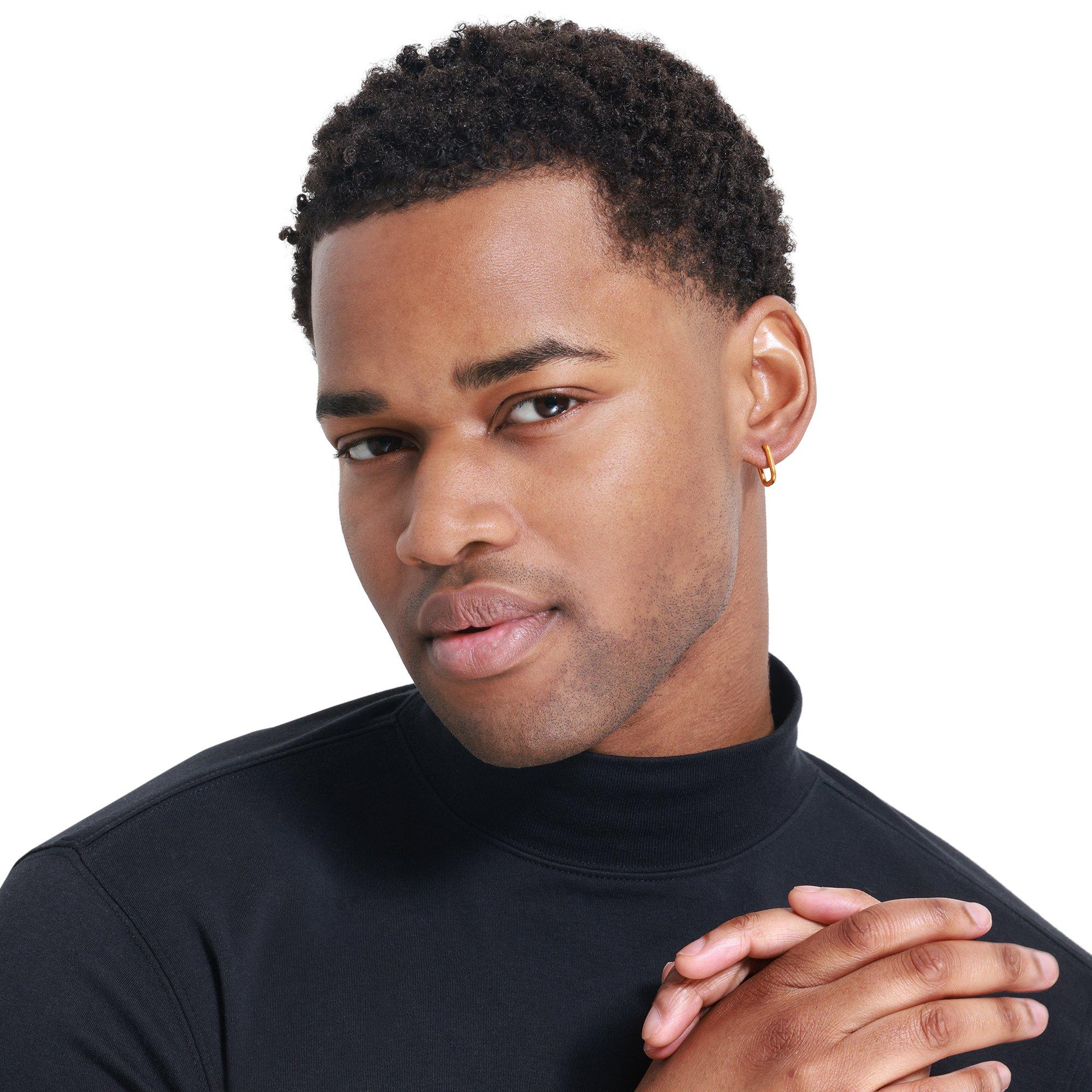 Heideman Tyler goldfarben