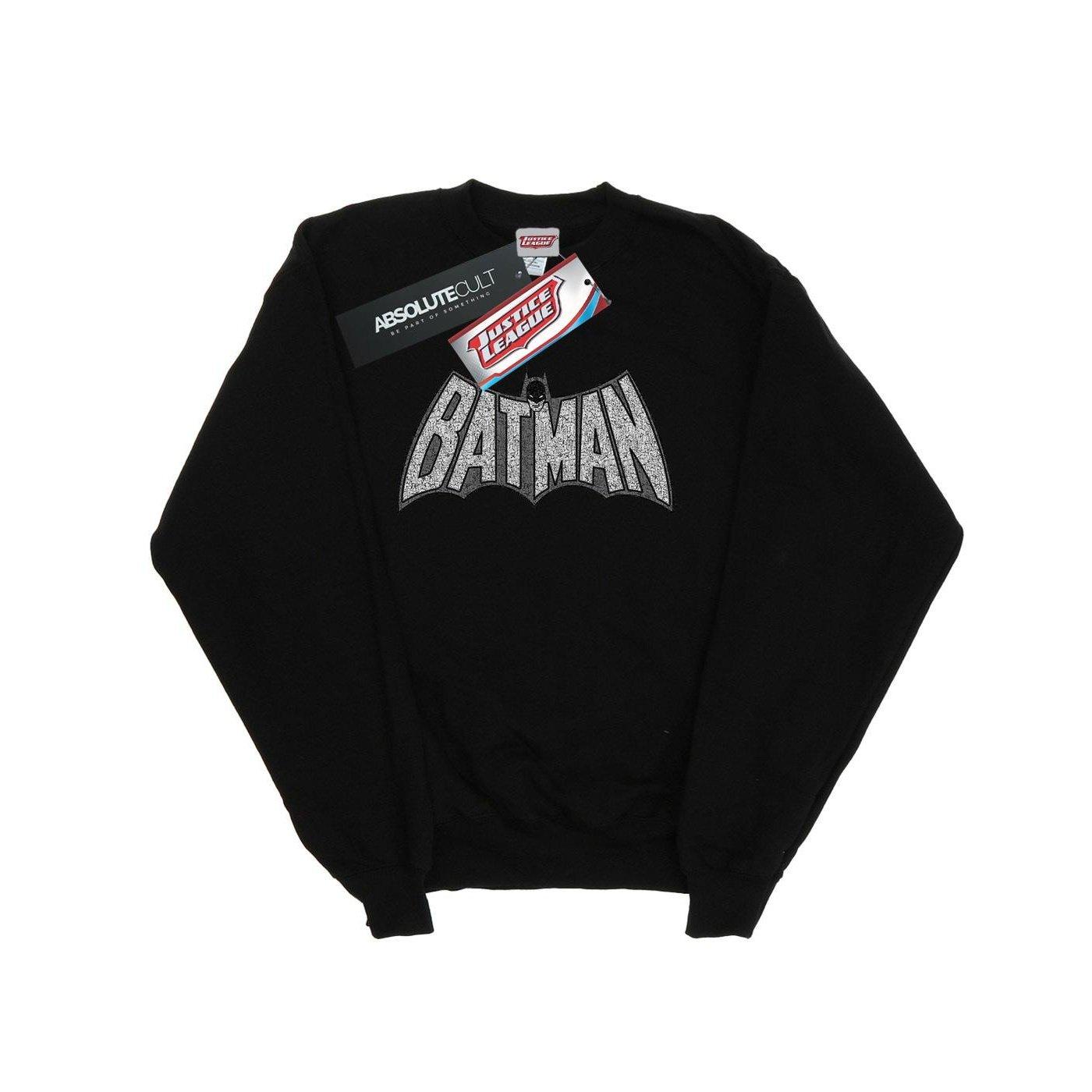 DC COMICS Sweatshirt
