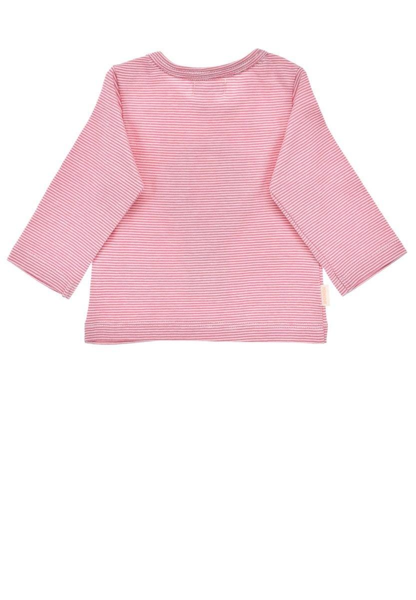 Bondi Baby langarm Shirt Häschen