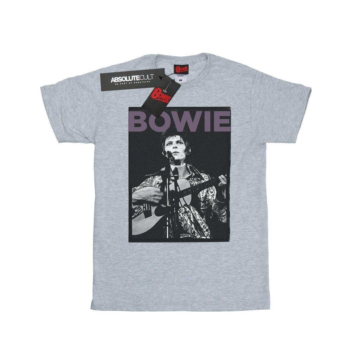 David Bowie TShirt