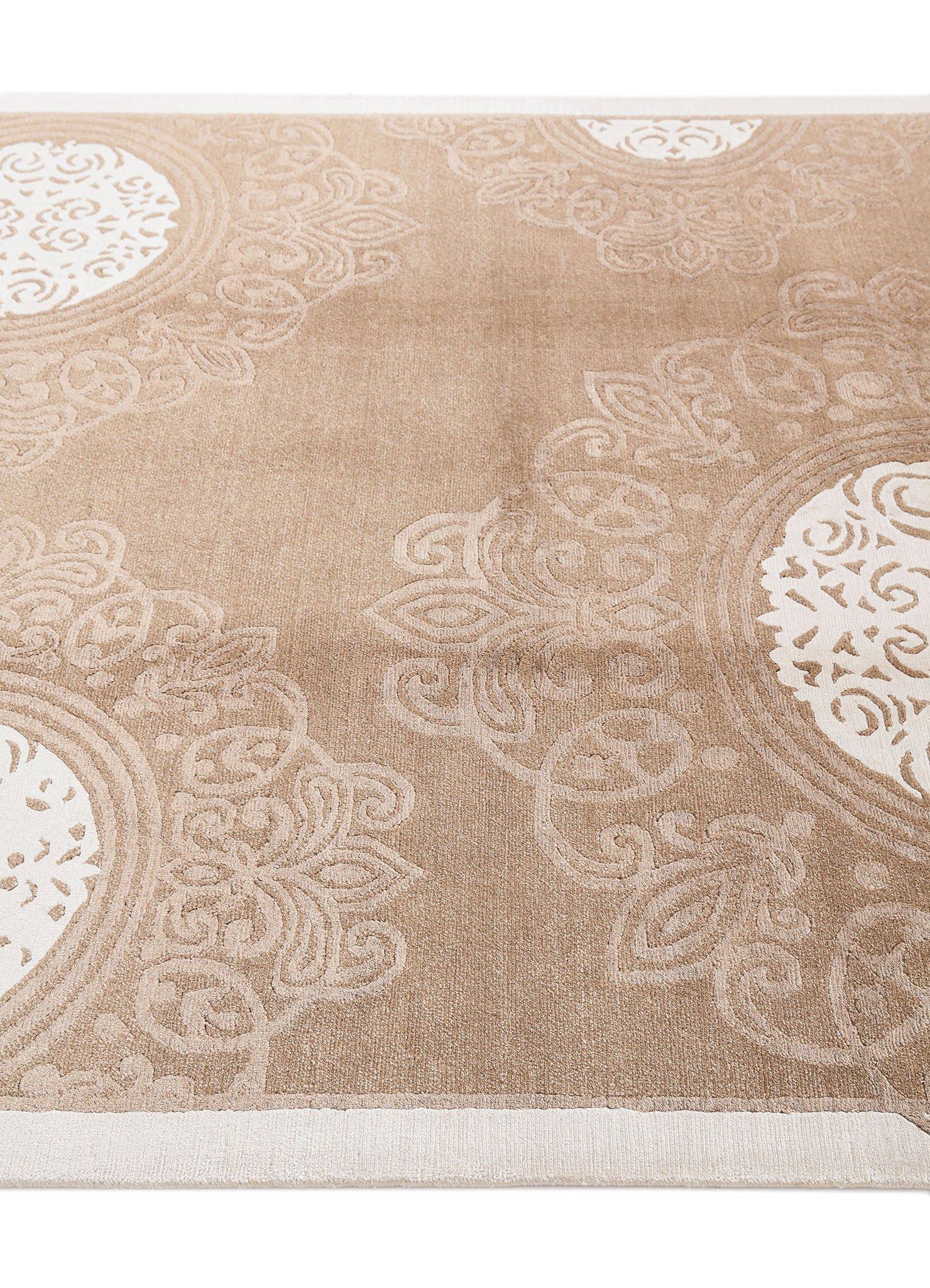 VIDAL Handgemachter Teppich Darya-Indian