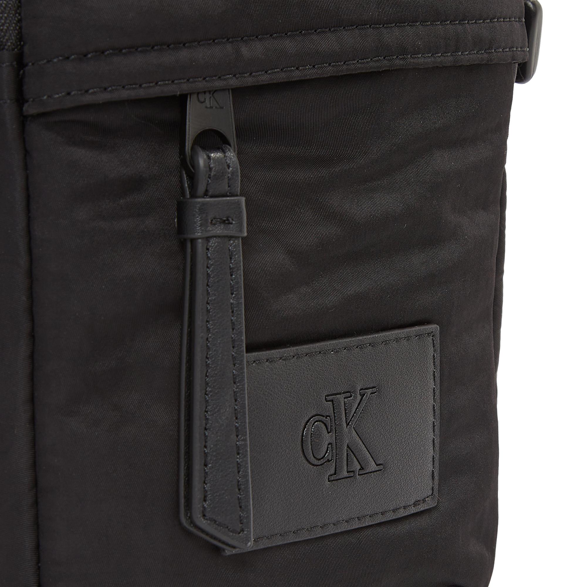Calvin Klein Jeans METRO NYLON REPORTER SNY Reporter Bag