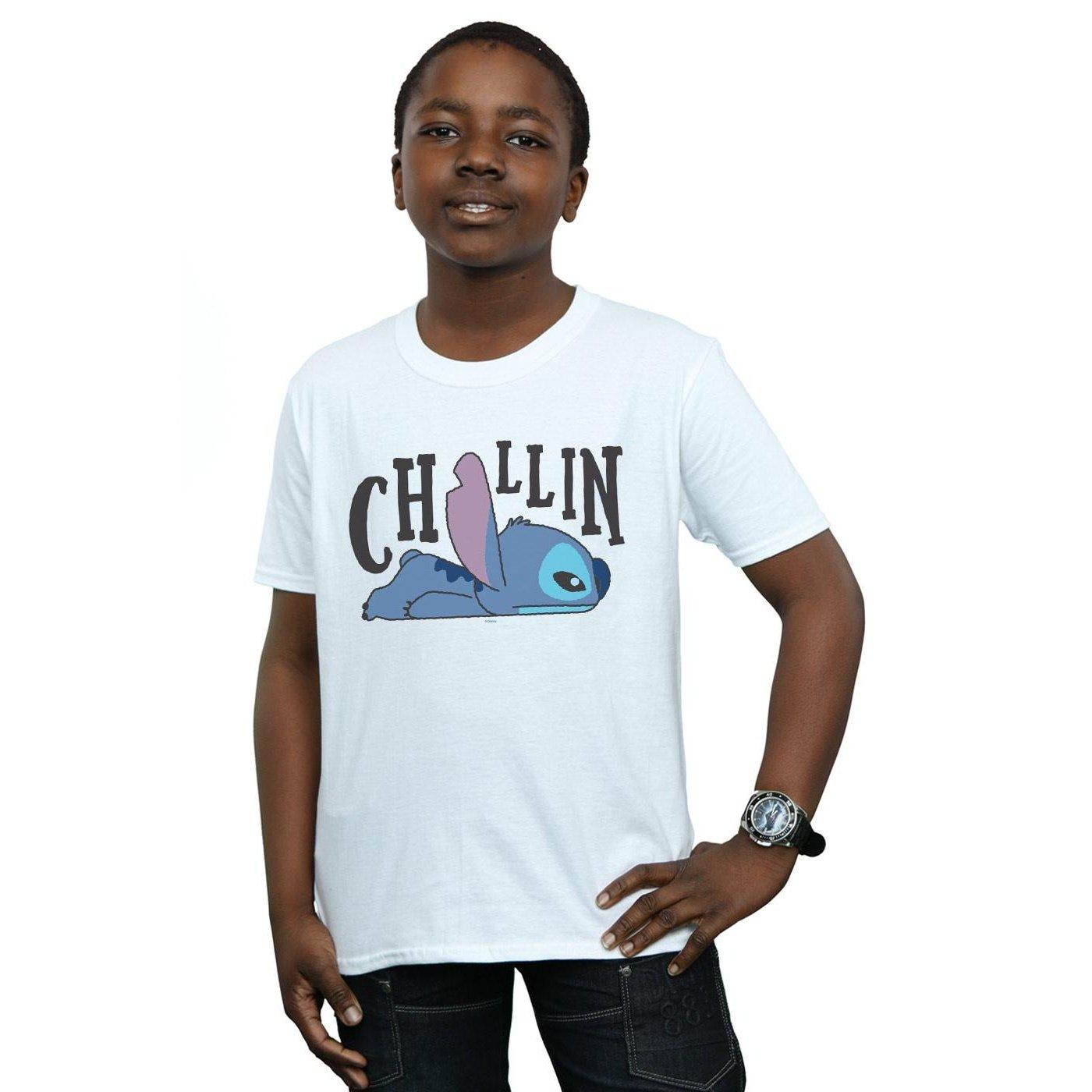 Disney Chillin TShirt