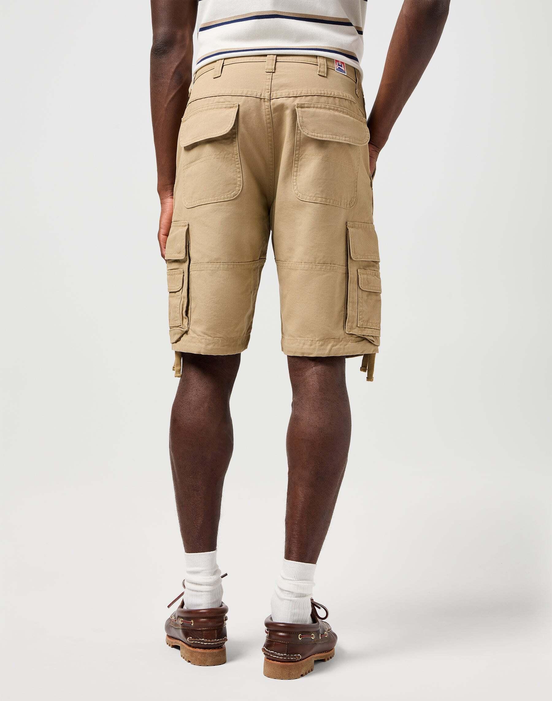 Wrangler Casey Jones Cargoshorts