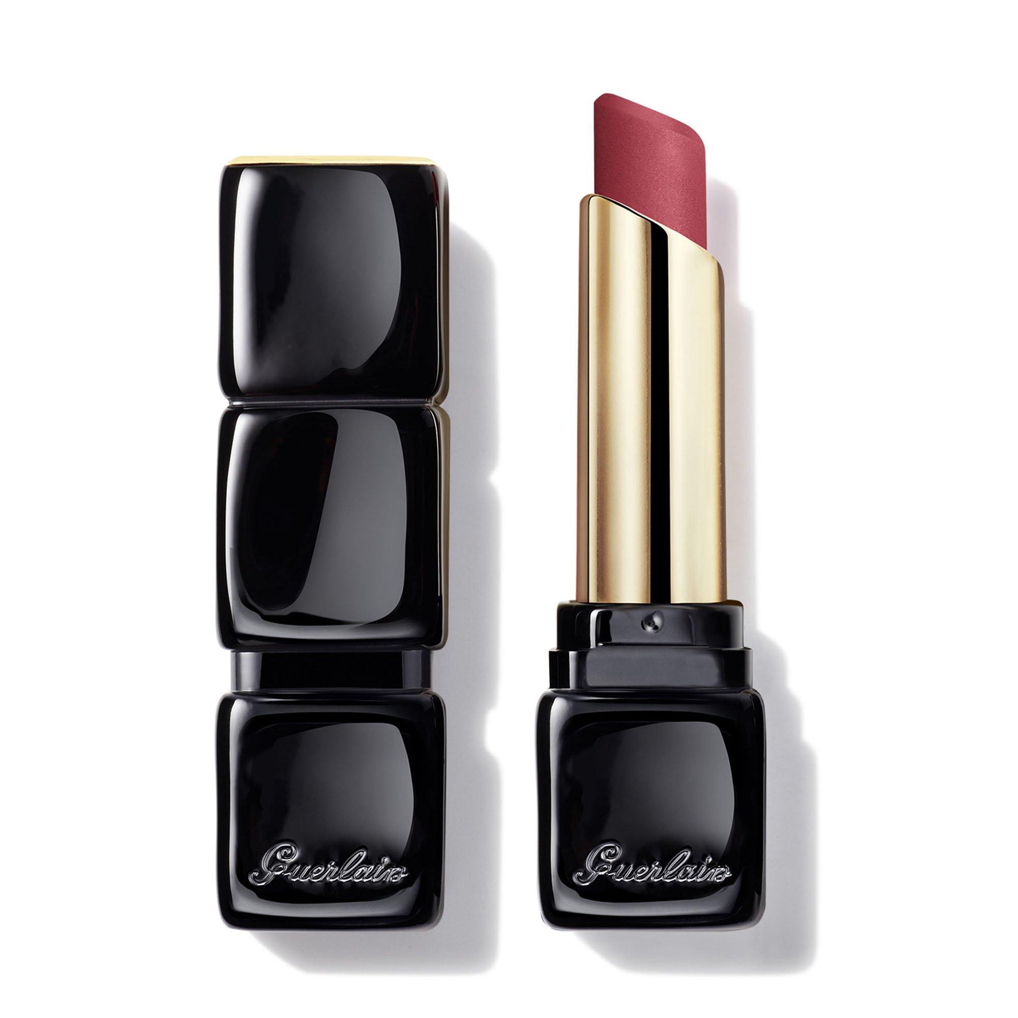 Guerlain Kiss Kiss Tender Mat Lippenstift