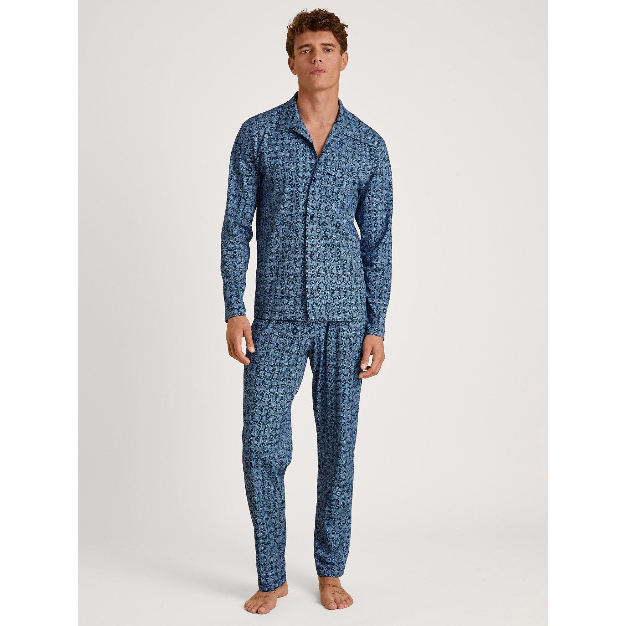 CALIDA RELAX STREAMLINE Pyjama