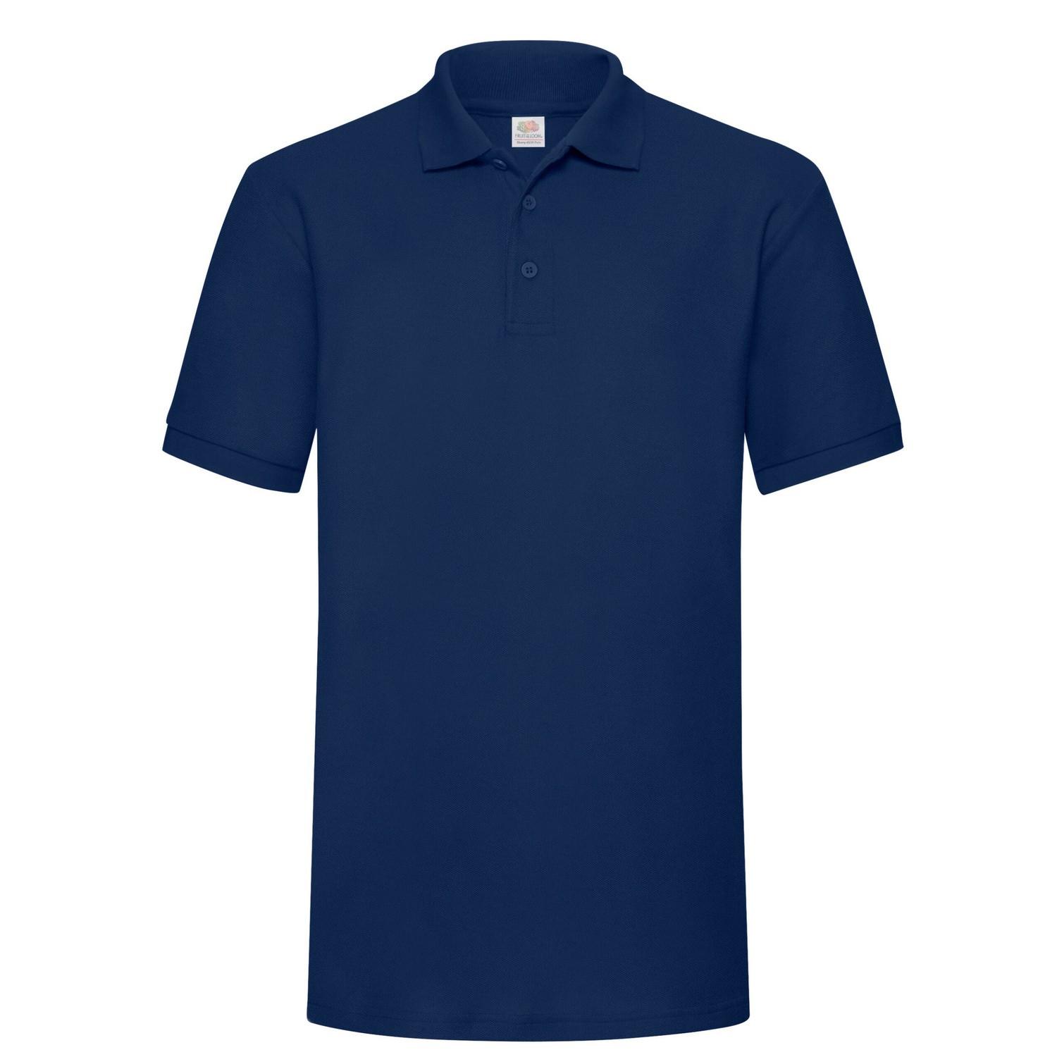 Fruit of the Loom 6535 Poloshirt