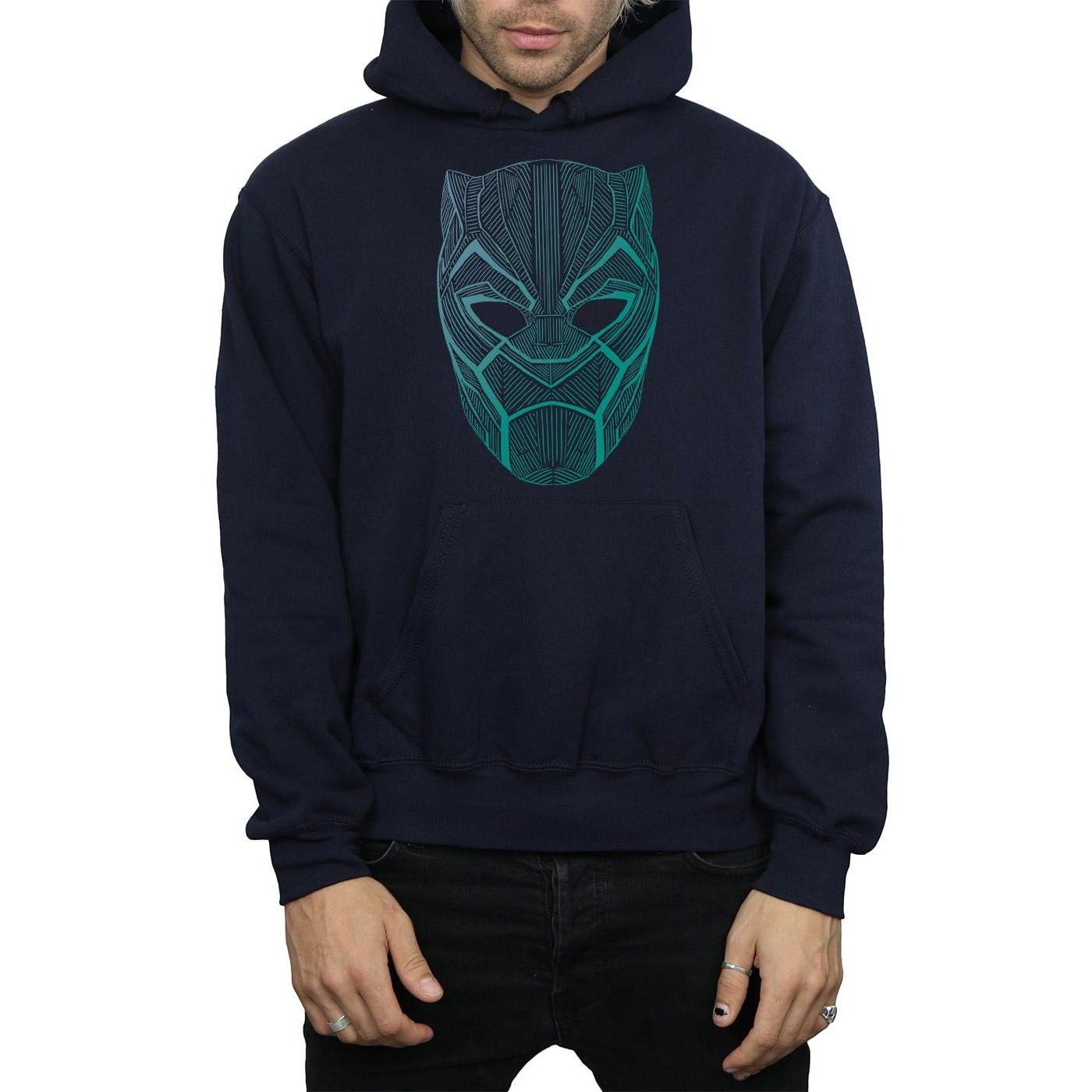MARVEL Kapuzenpullover