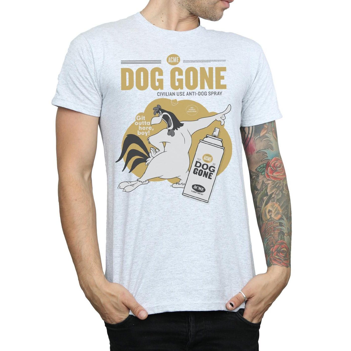 LOONEY TUNES Dog Gone T-Shirt