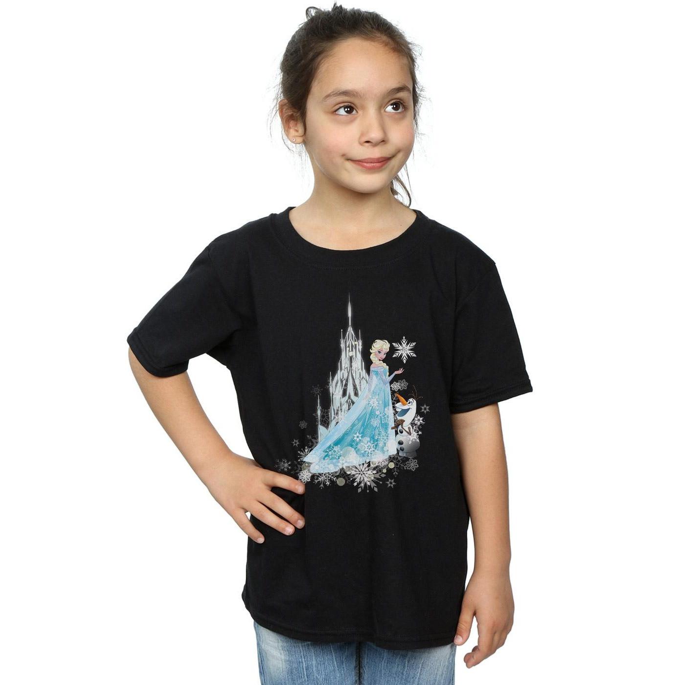 Disney Frozen Winter Magic TShirt