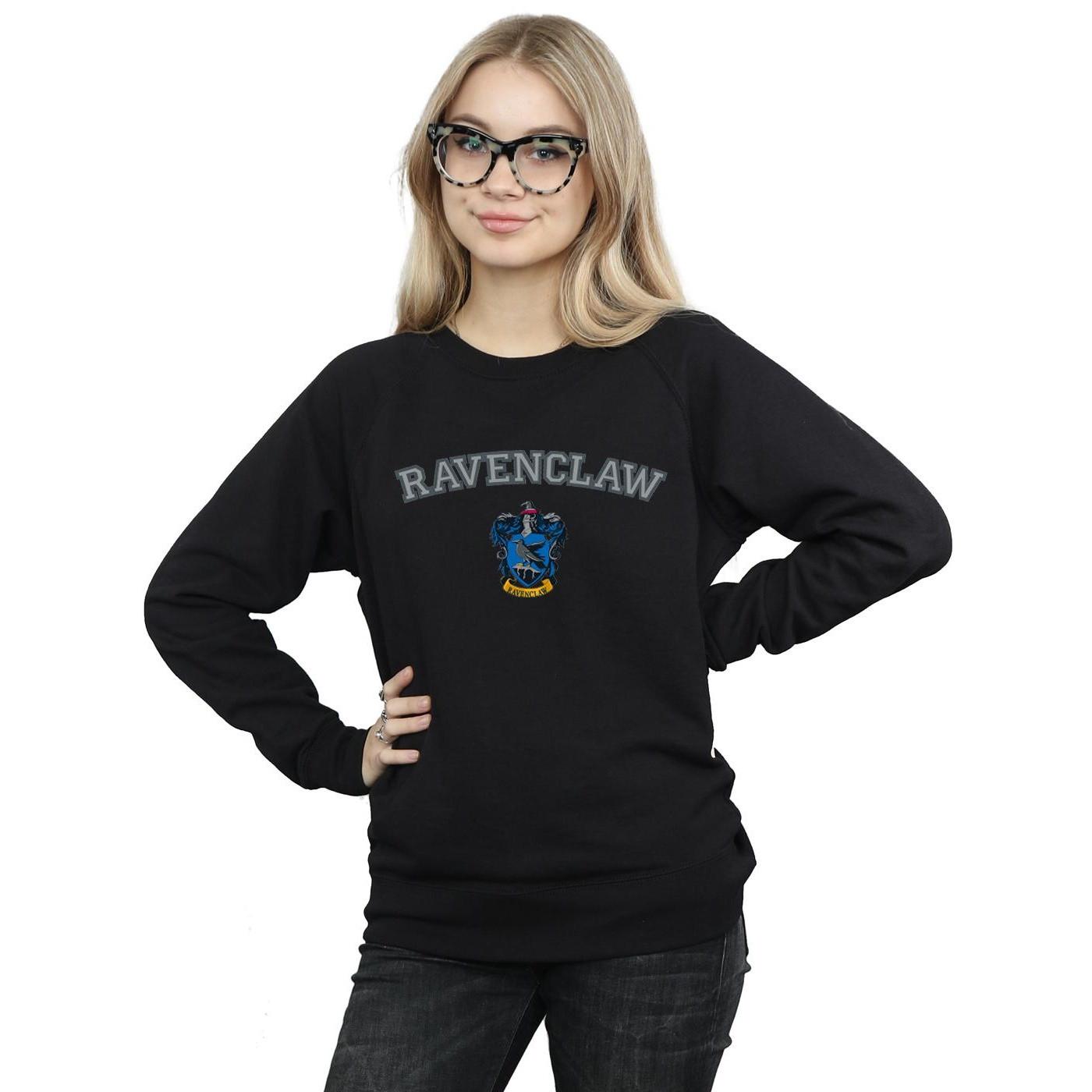 Harry Potter Ravenclaw Sweatshirt