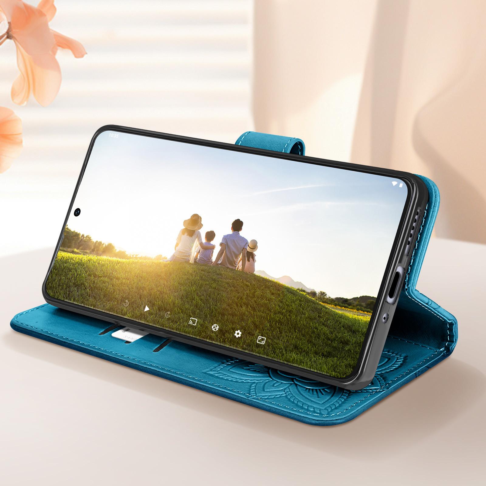 Avizar Schmetterlingshülle Redmi Note 13 Pro