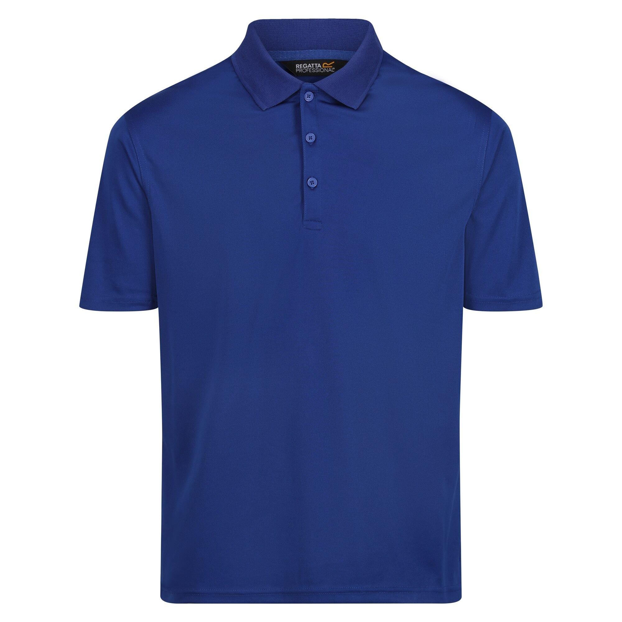Regatta Pro Feuchtigkeitsabweisendes Poloshirt
