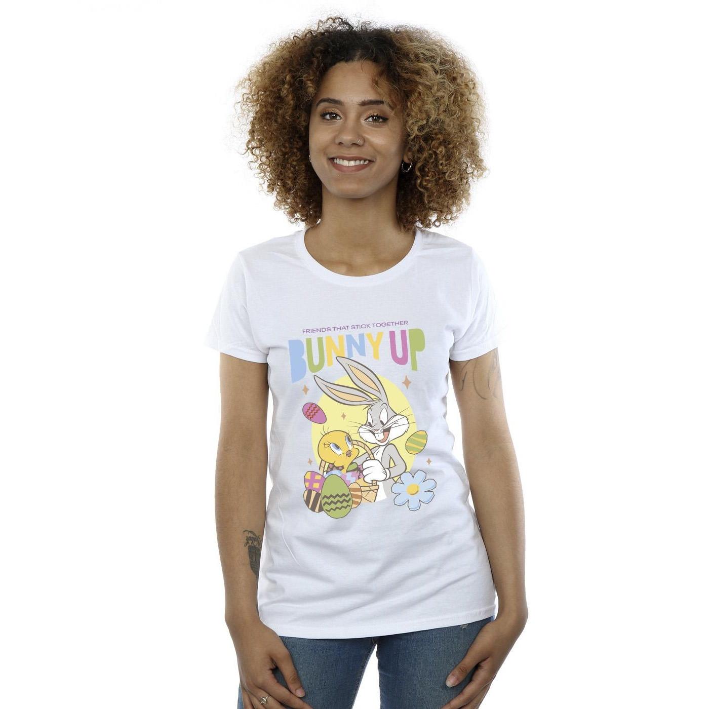 LOONEY TUNES Bunny Up T-Shirt