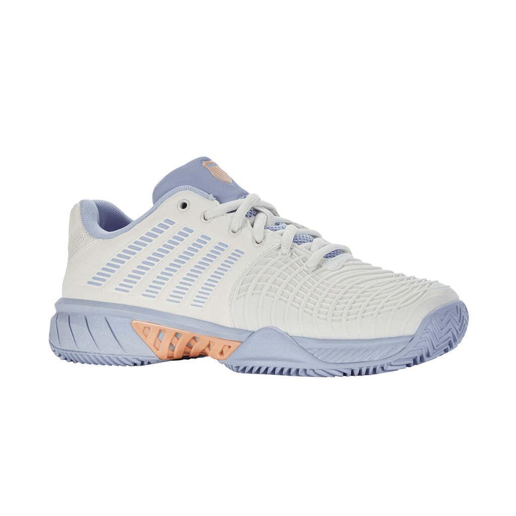 K-Swiss damen-tennisschuhe light 3 hb