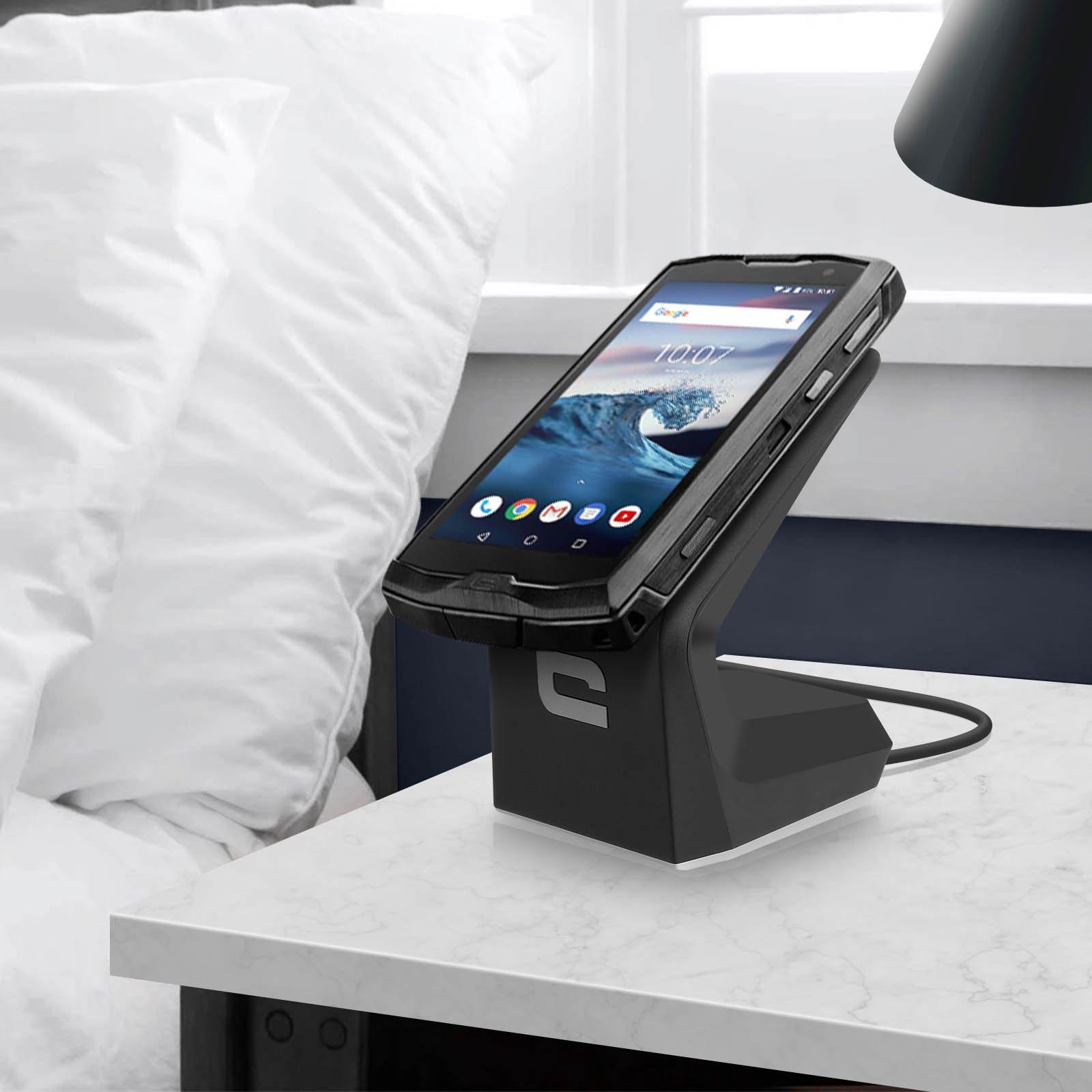 CROSSCALL Crosscall X-Dock 2 Kabelloses Ladegerät