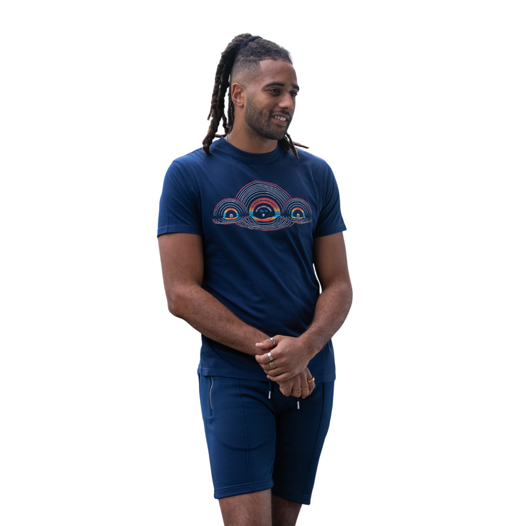 Duke Cheltenham Rundhals T-Shirt