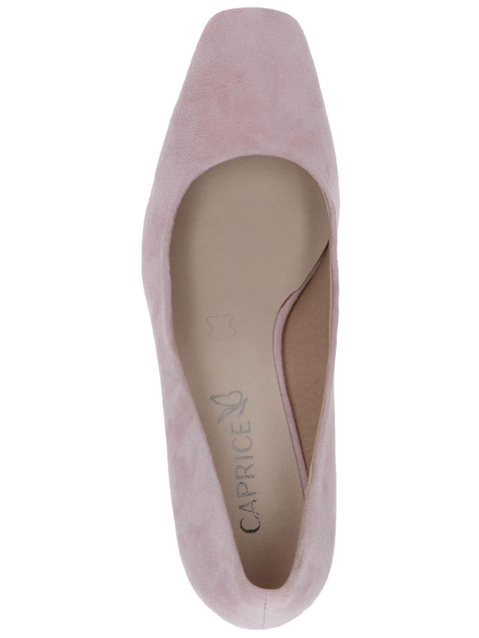 CAPRICE Pumps