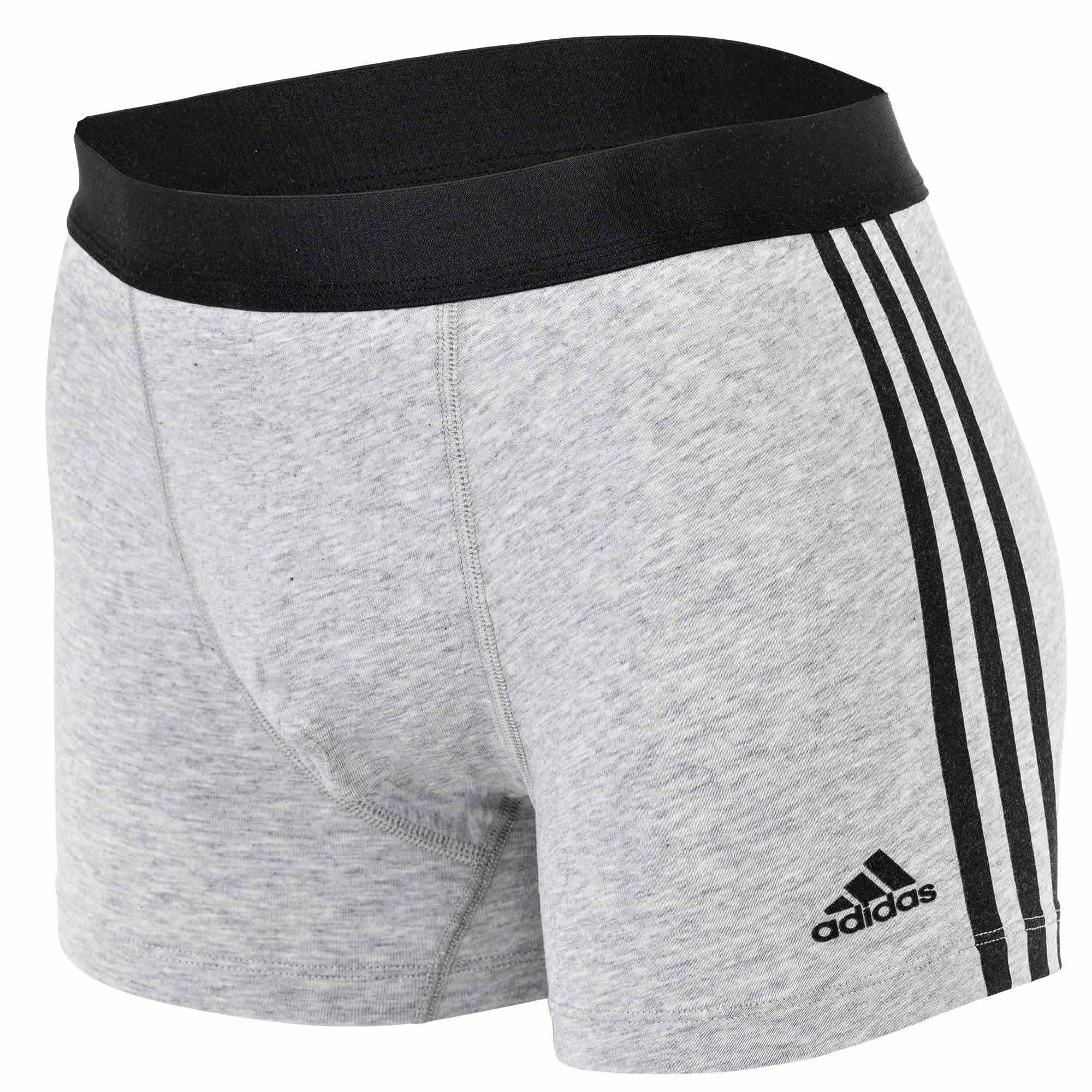 adidas Boxershort 3er Pack Stretch