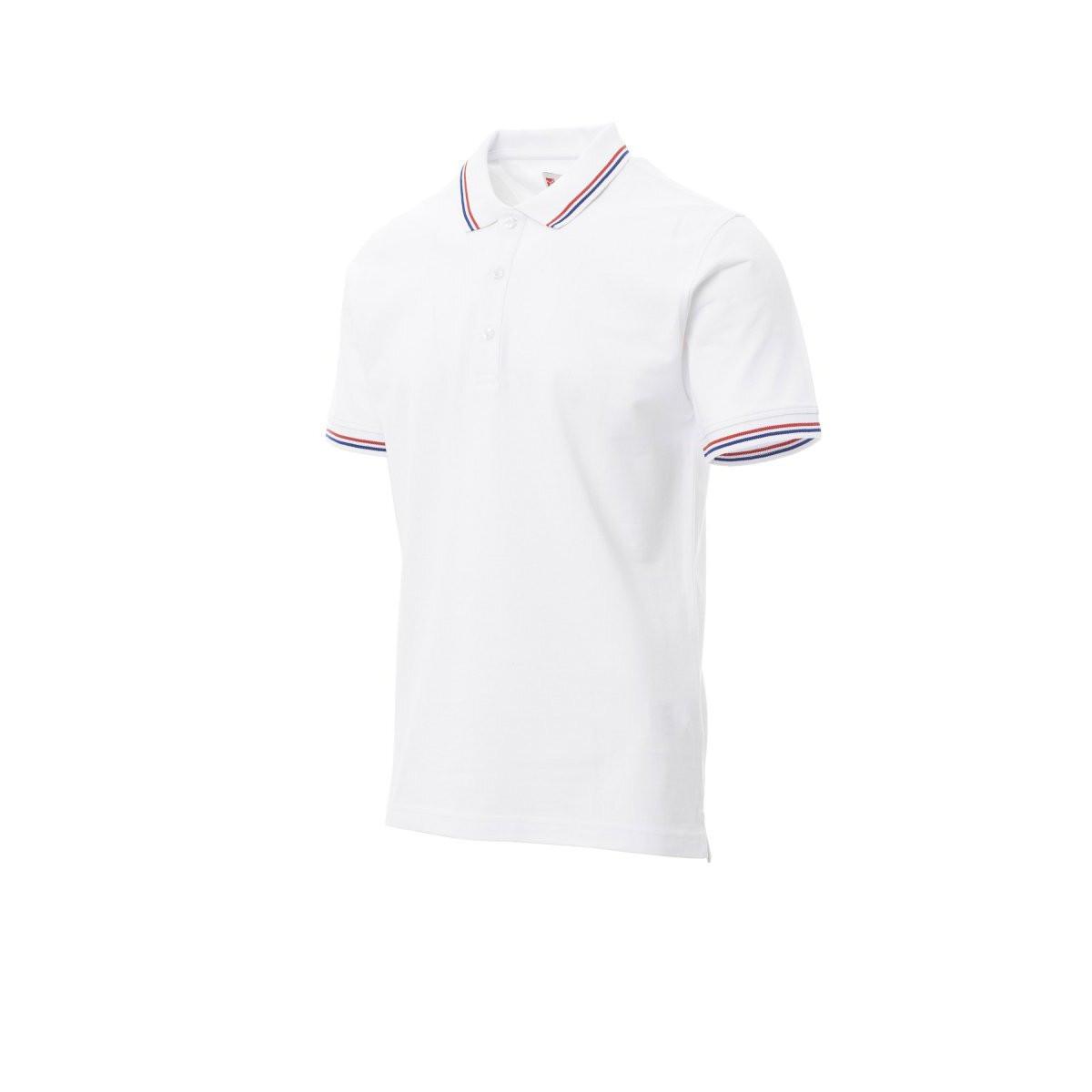 Payper Wear Unisex Kurzarm Poloshirt