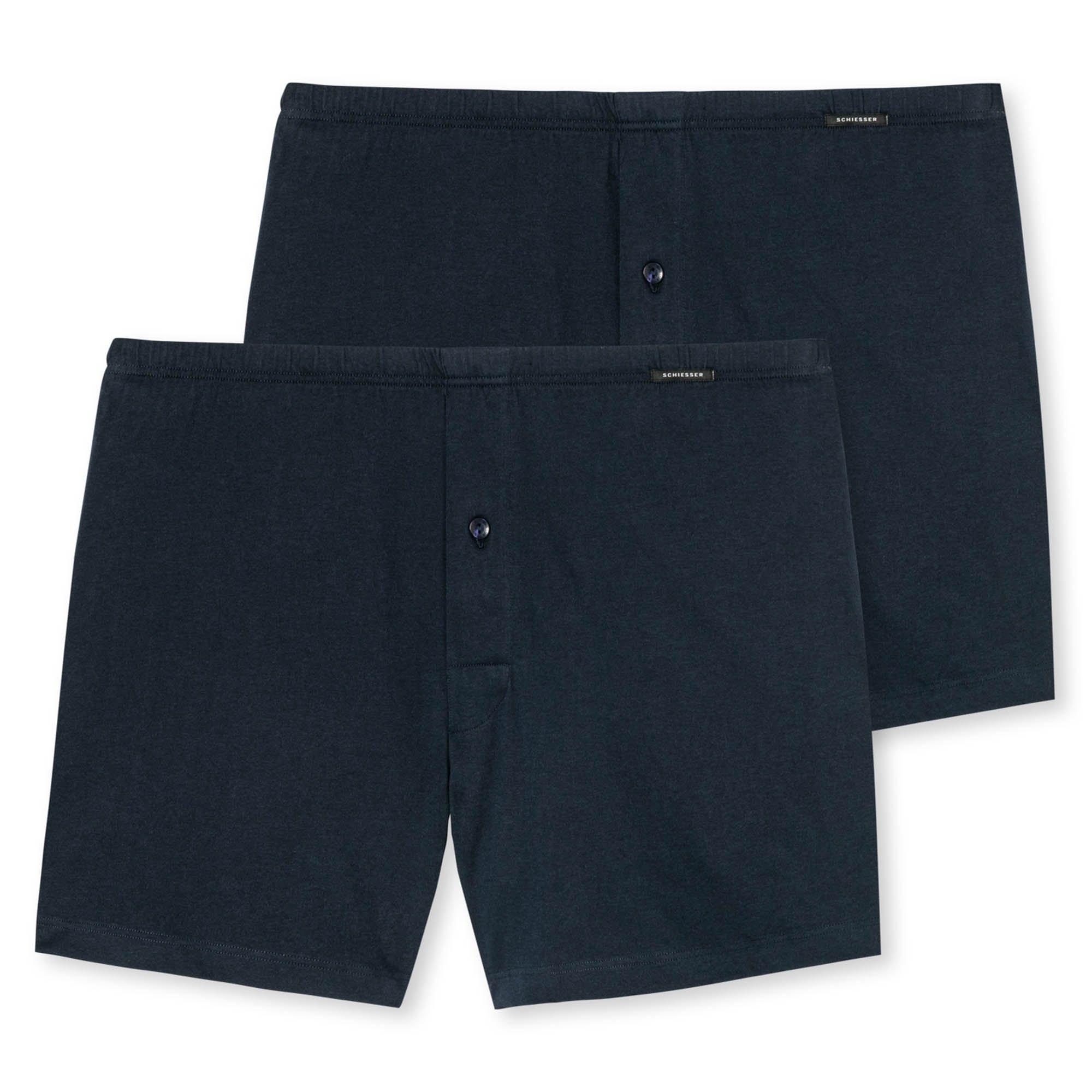 Schiesser Boxershort Bequem sitzend