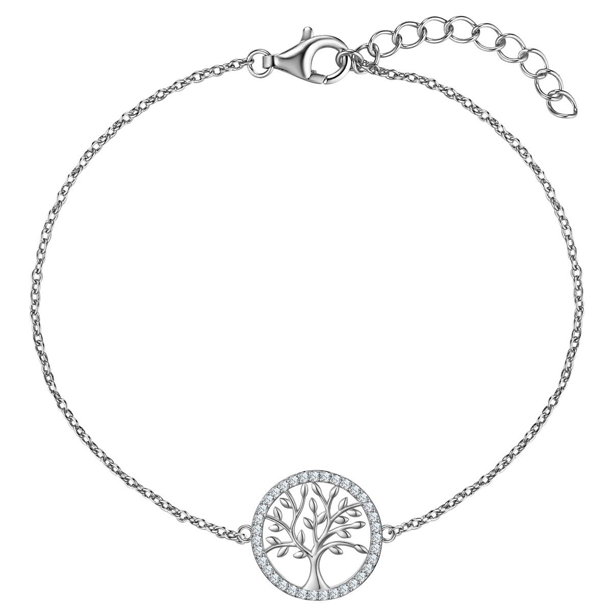 Rafaela Donata Armband Lebensbaum