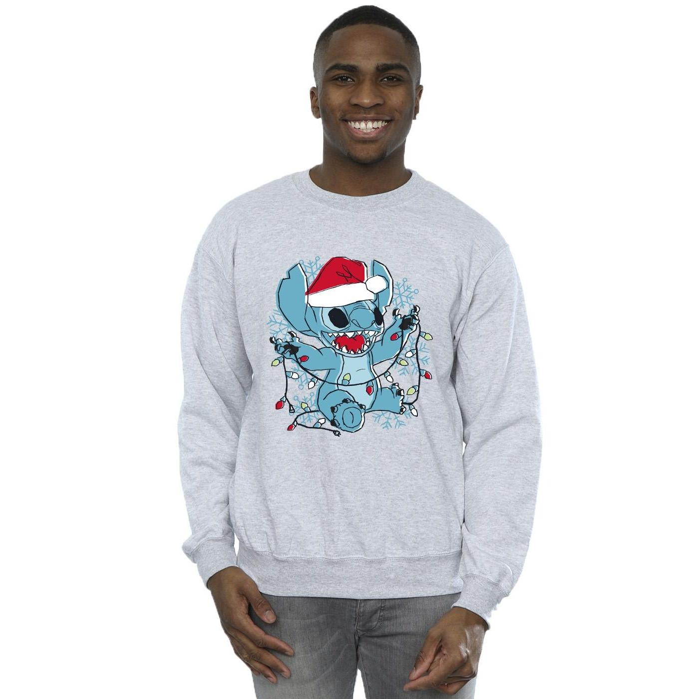 Disney Sweatshirt