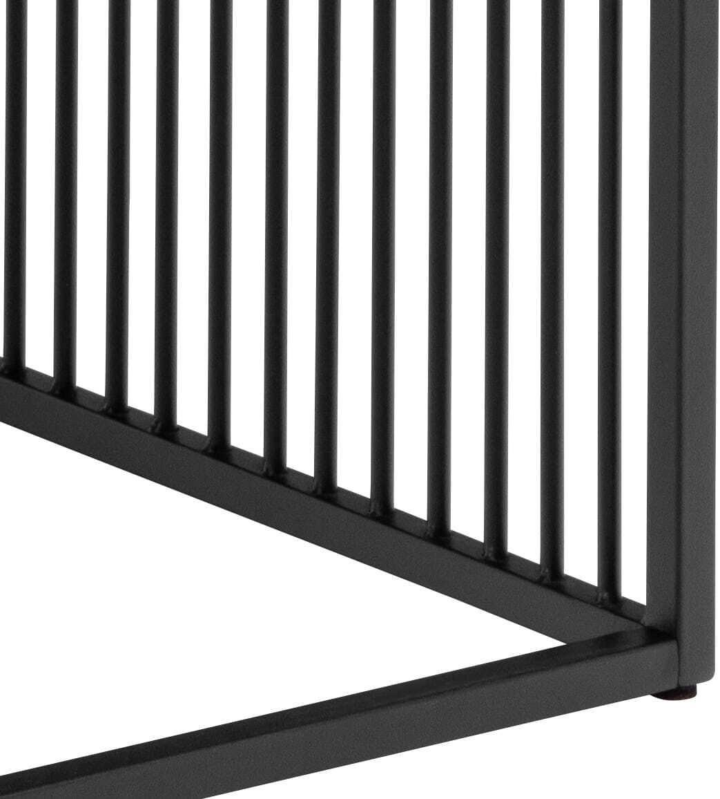 mutoni Couchtisch Iola natur 120x60