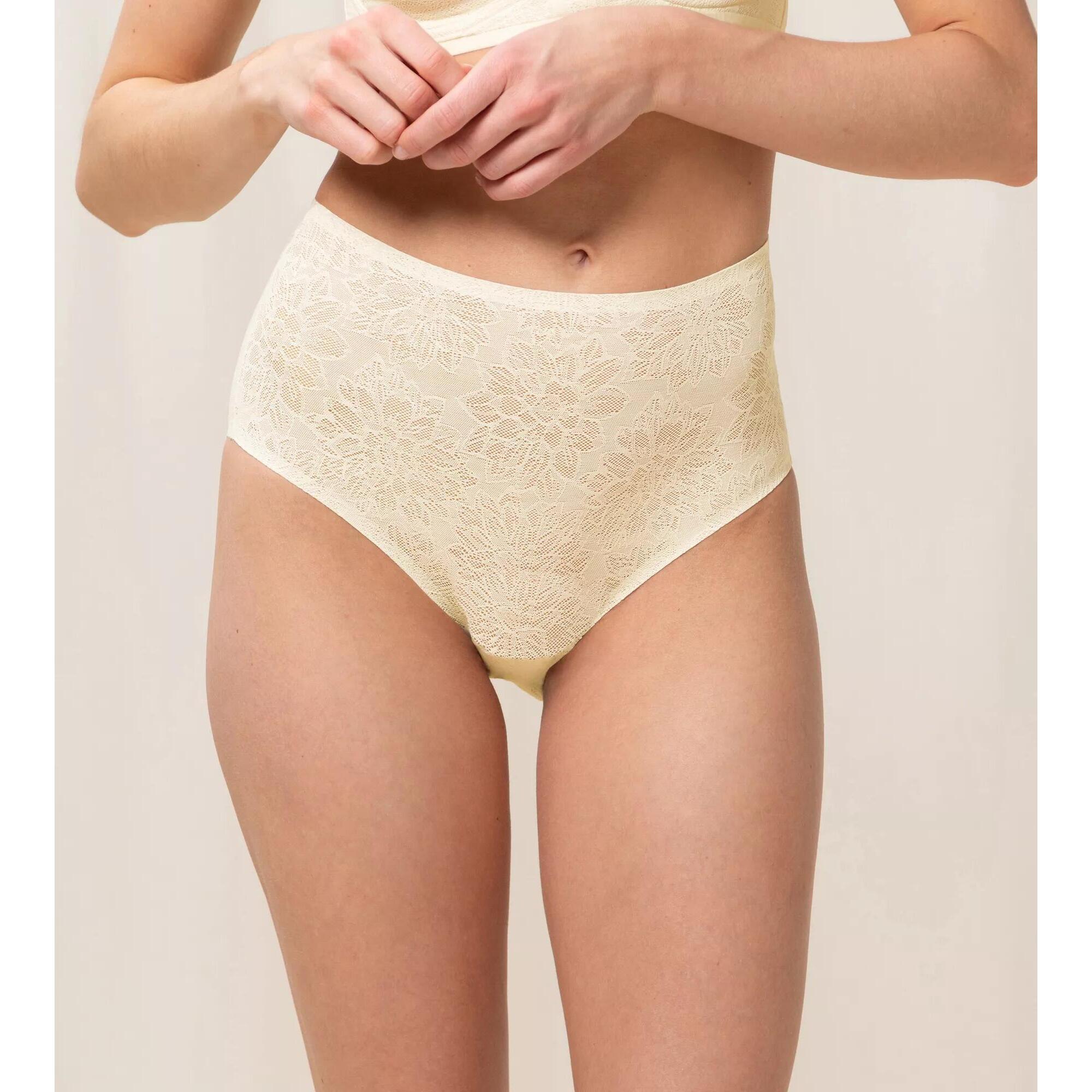 Triumph höschen für en triuph fit sart axi