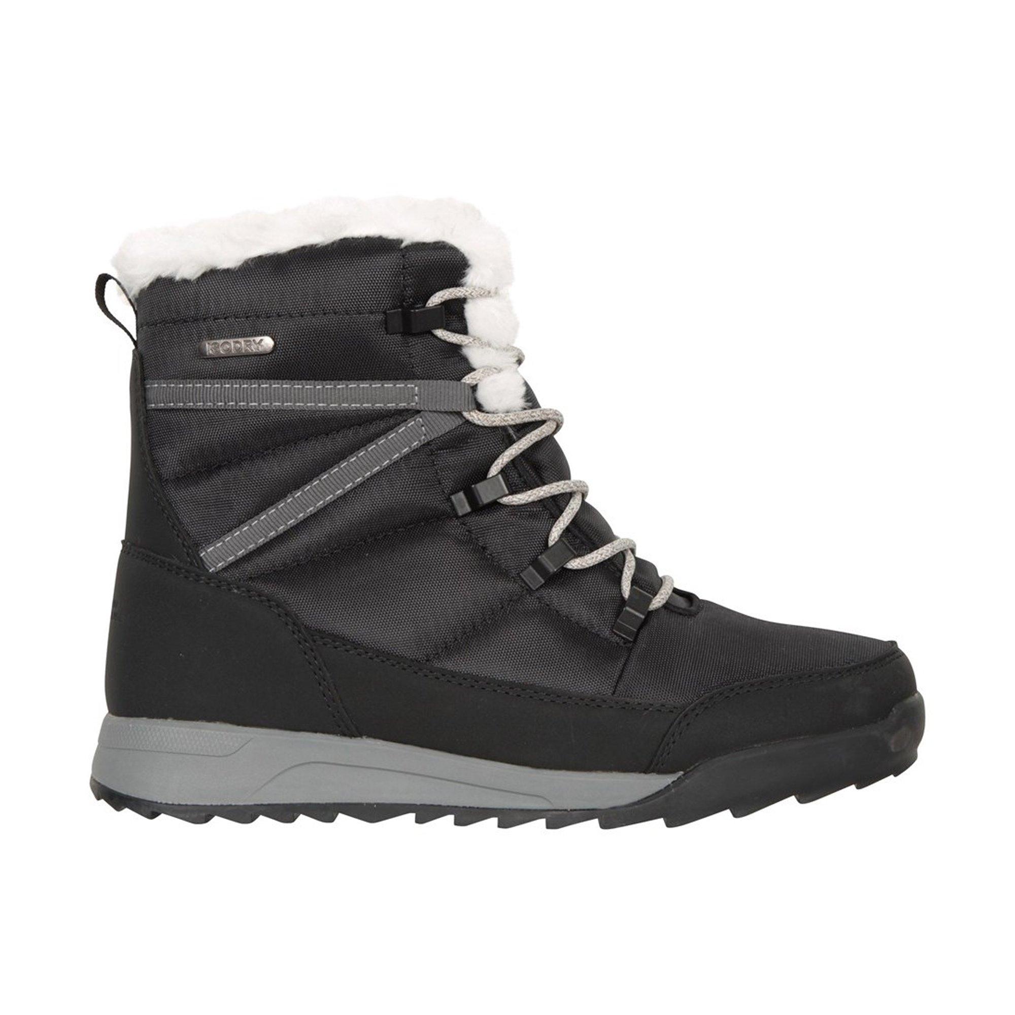 Mountain Warehouse Schneestiefel Leisure II