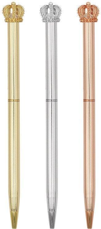 Roost ROOST Bleistift mit Perle assortiert