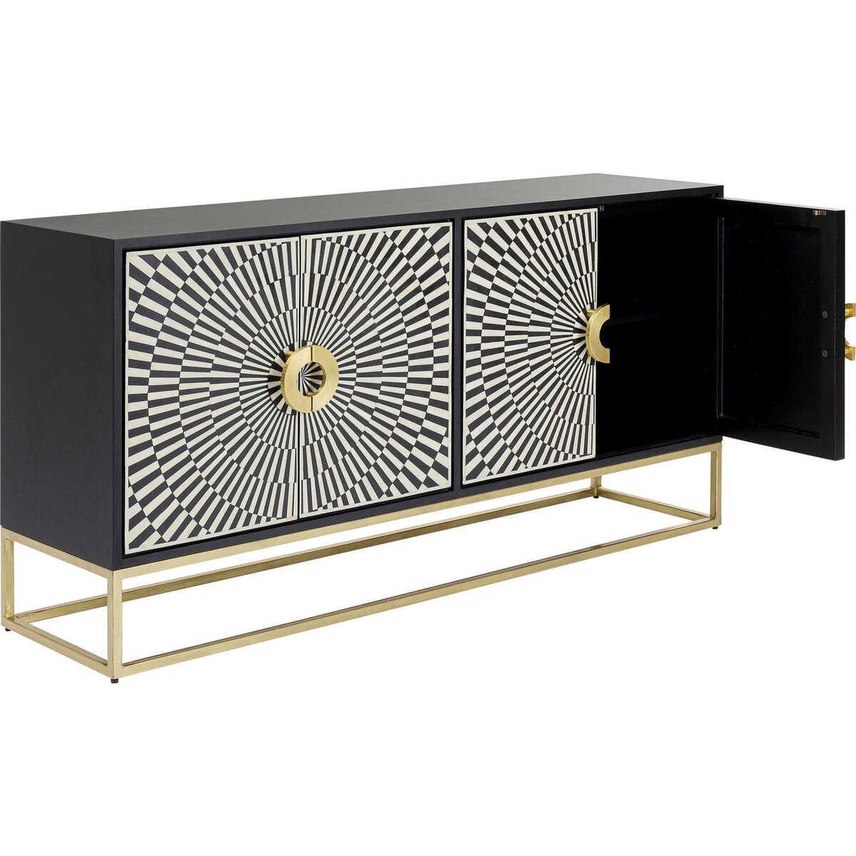 KARE Design Sideboard Electro
