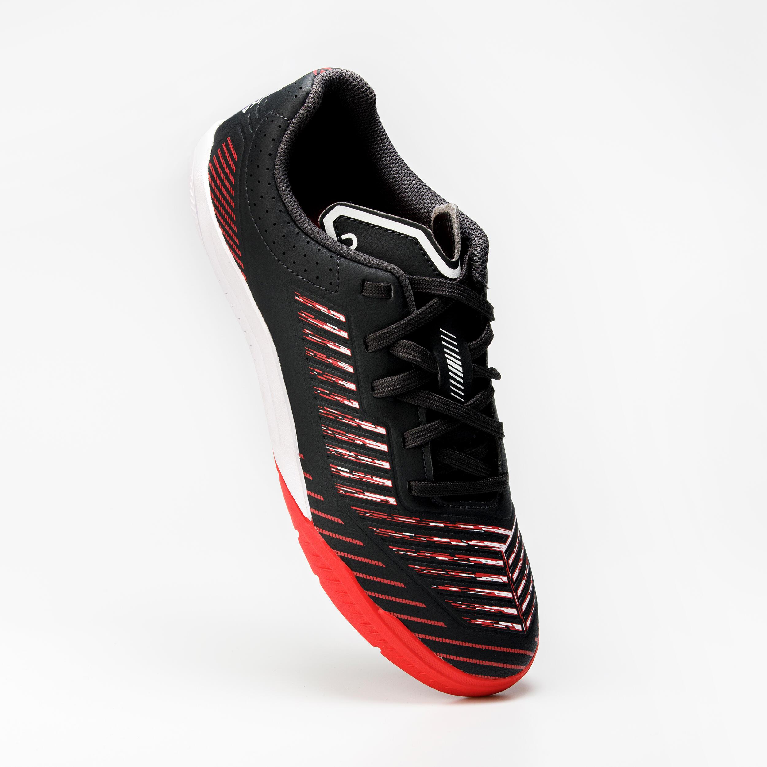KIPSTA Hallenfussballschuhe - GINKA 500