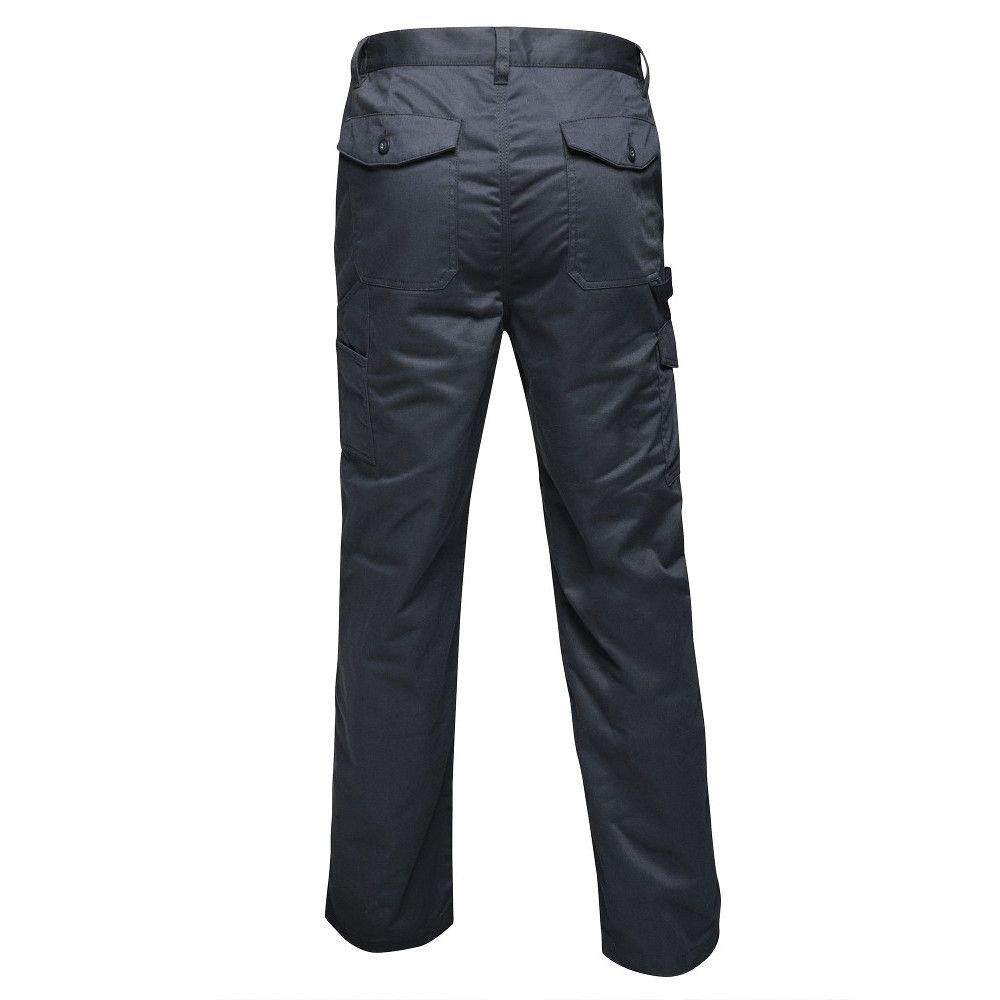 Regatta Hose Pro Cargo wasserfest, reguläre Länge
