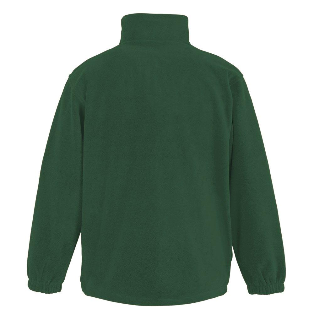 Result FleeceJacke, Antipilling