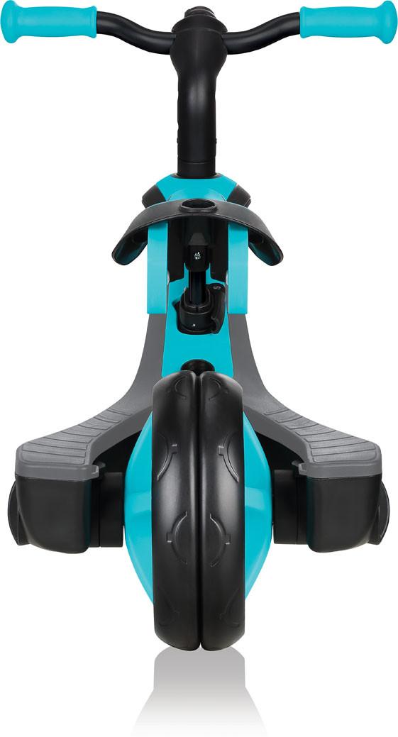 GLOBBER Explorer 2 in 1