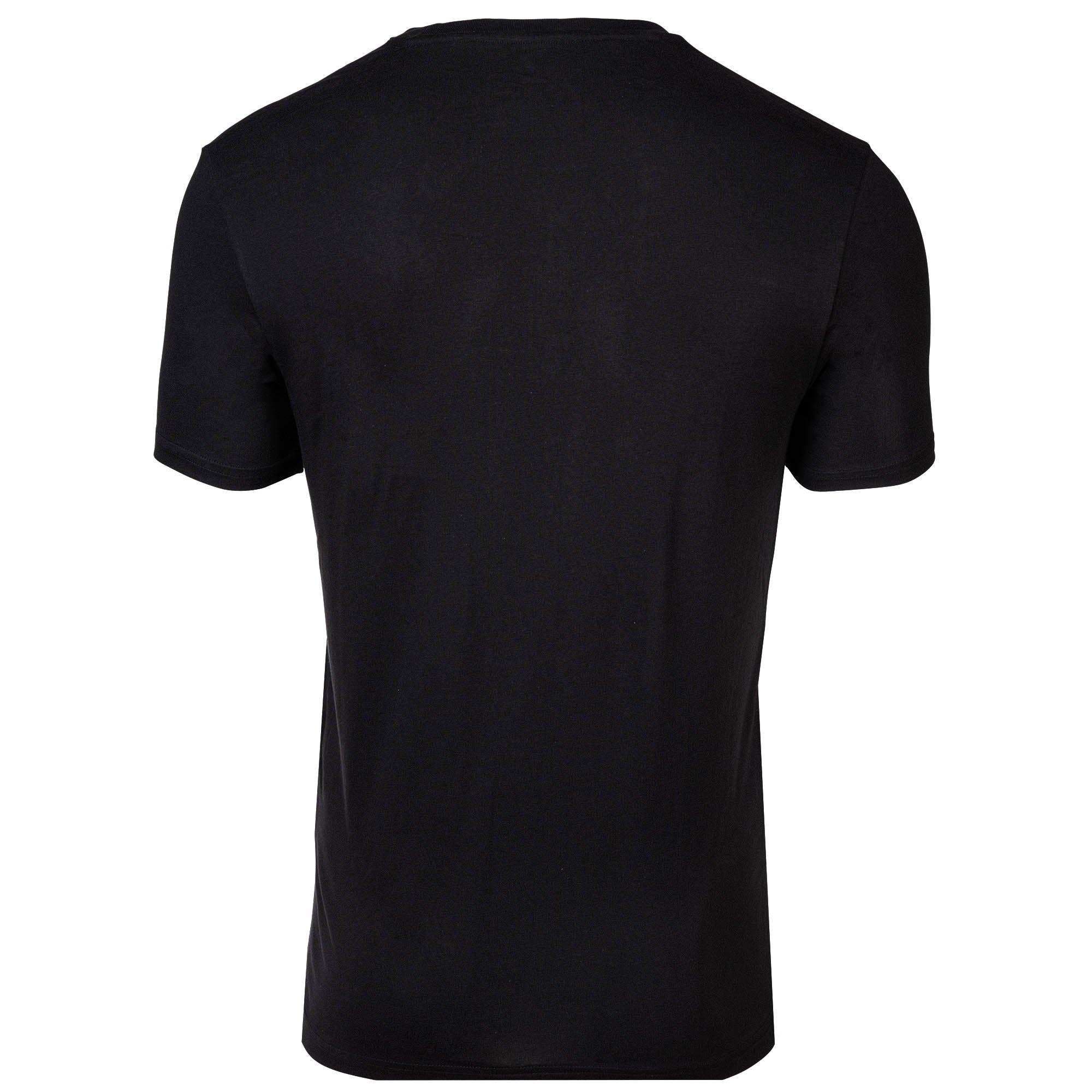 adidas T-Shirt 6er Pack