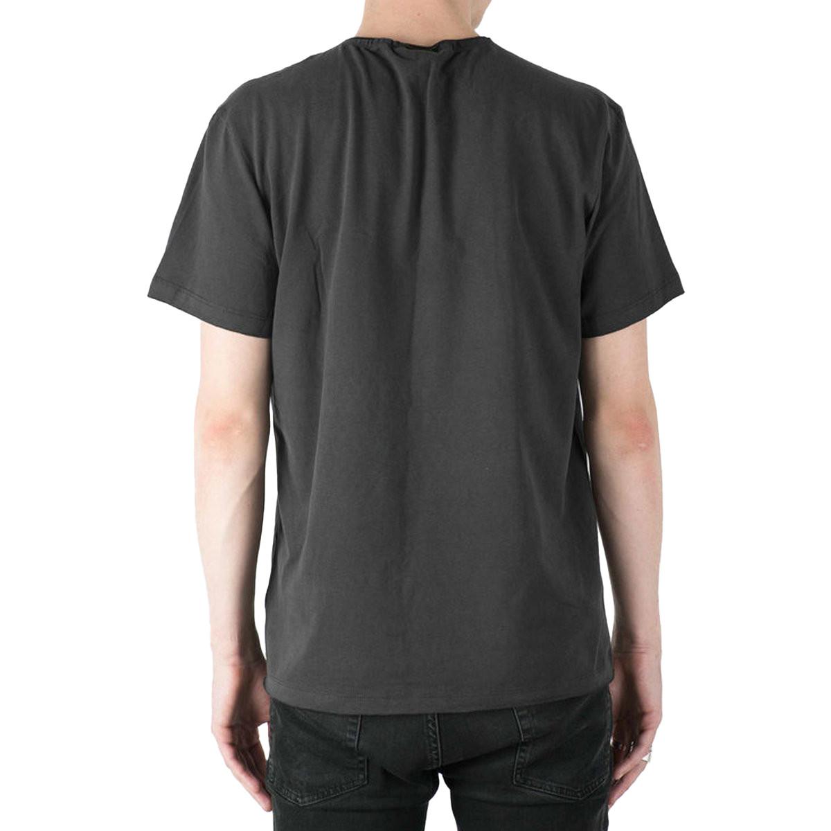 Amplified The Black Album T-Shirt