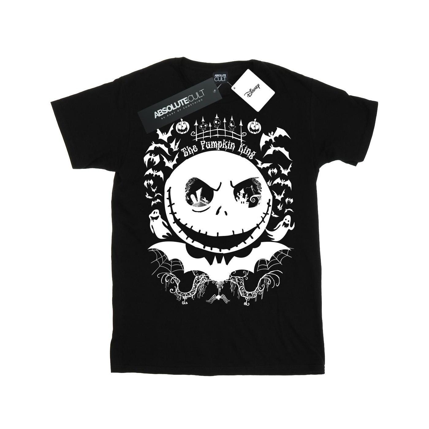 Disney Nightmare Before Christmas TShirt