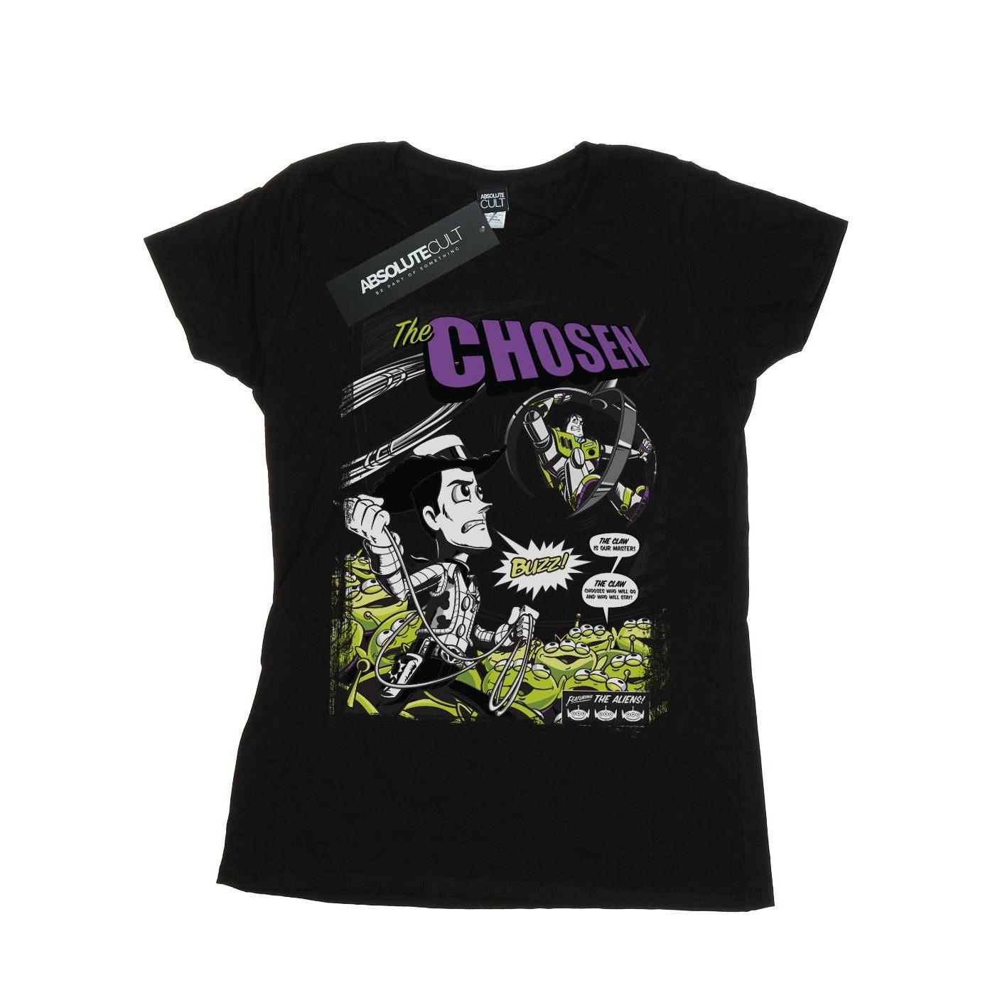 Disney Toy Story The Chosen T-Shirt