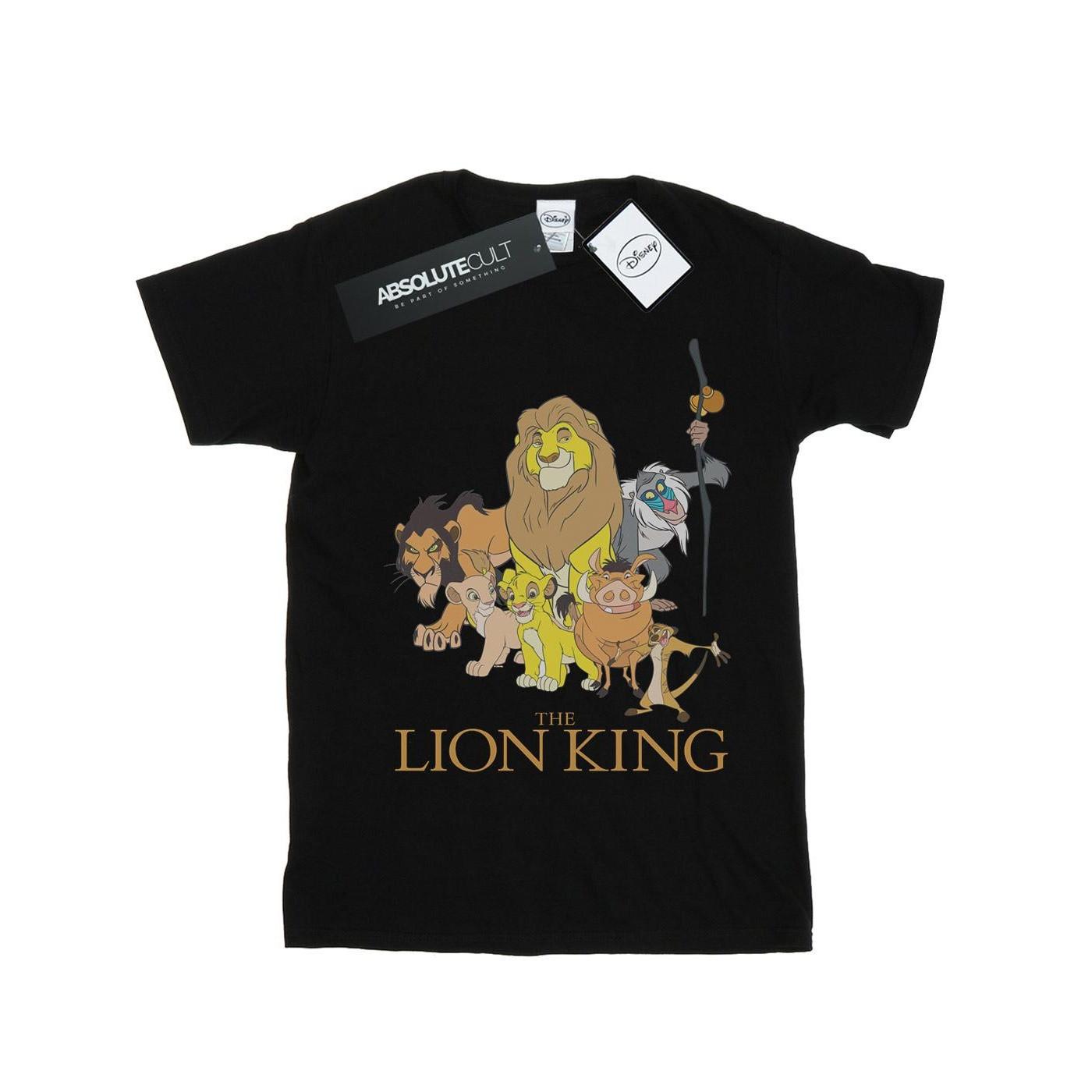 Disney The Lion King T-Shirt