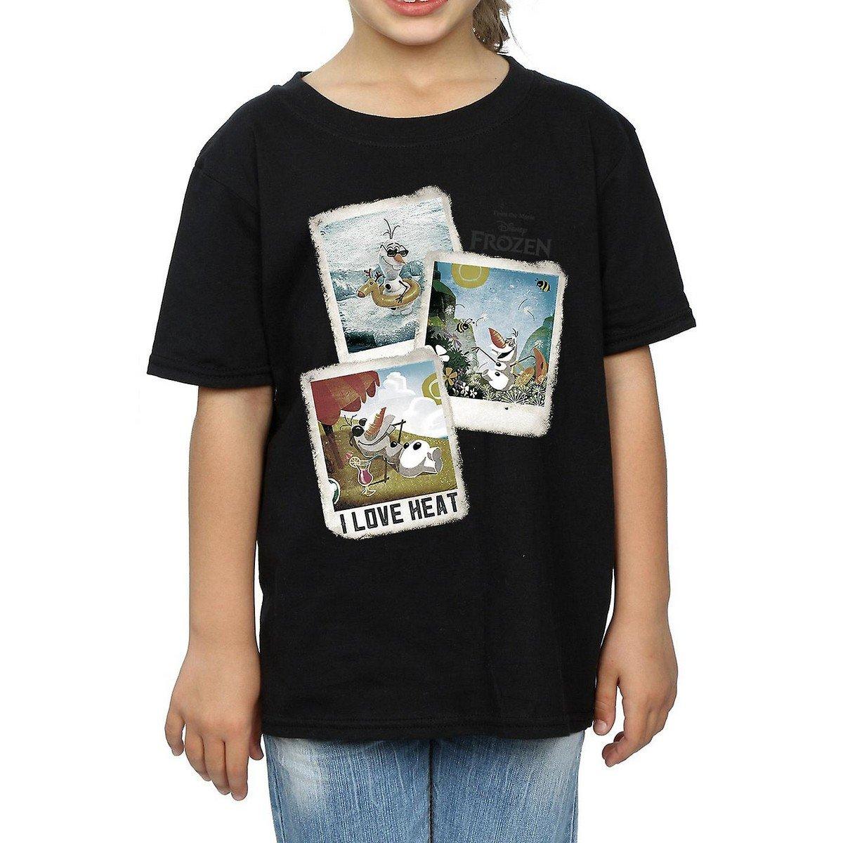 FROZEN TShirt