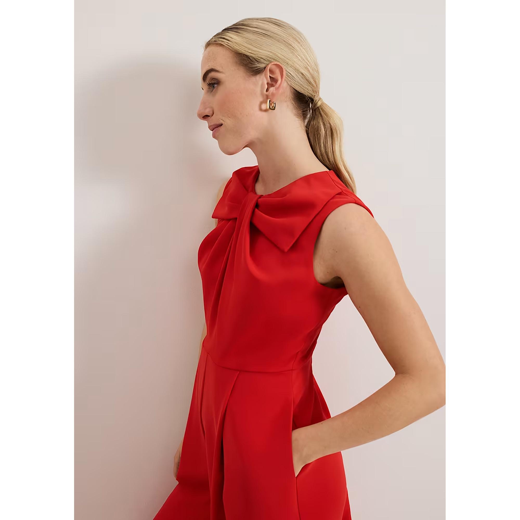 Phase Eight Saffron Jumpsuit