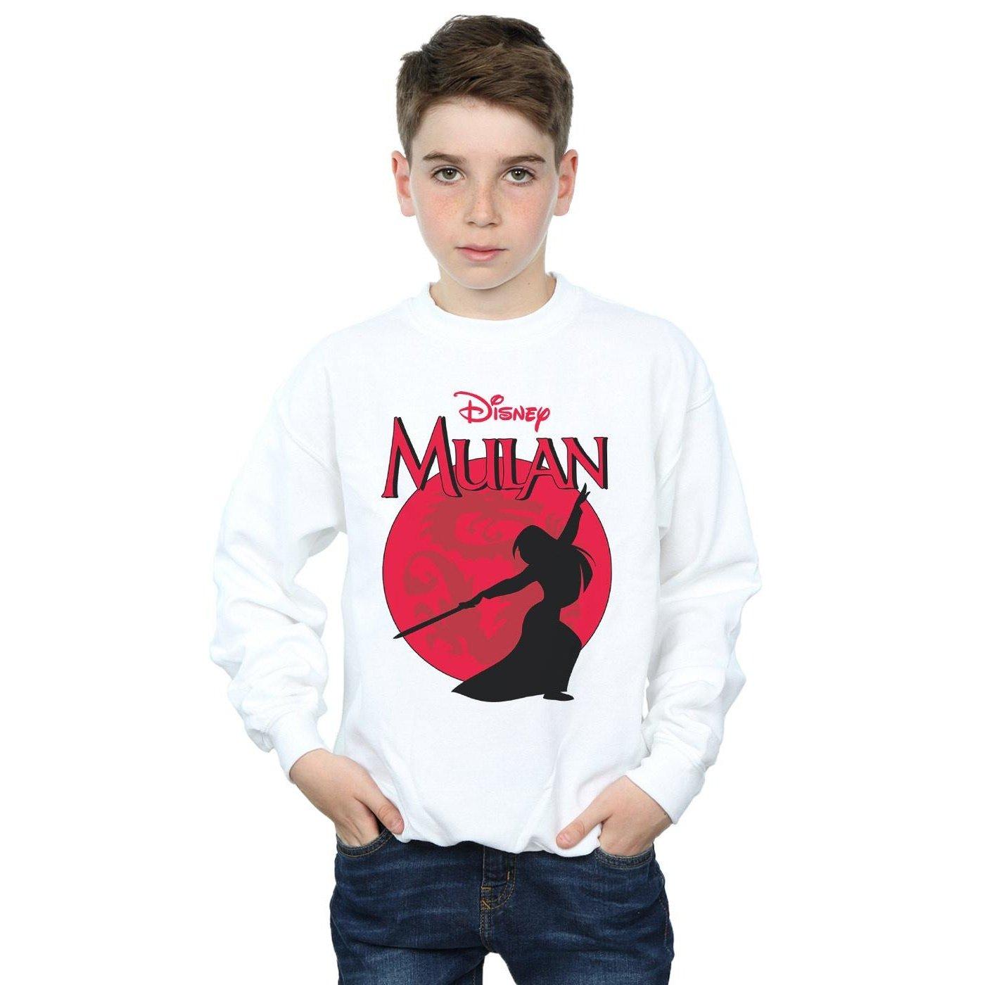Disney Sweatshirt