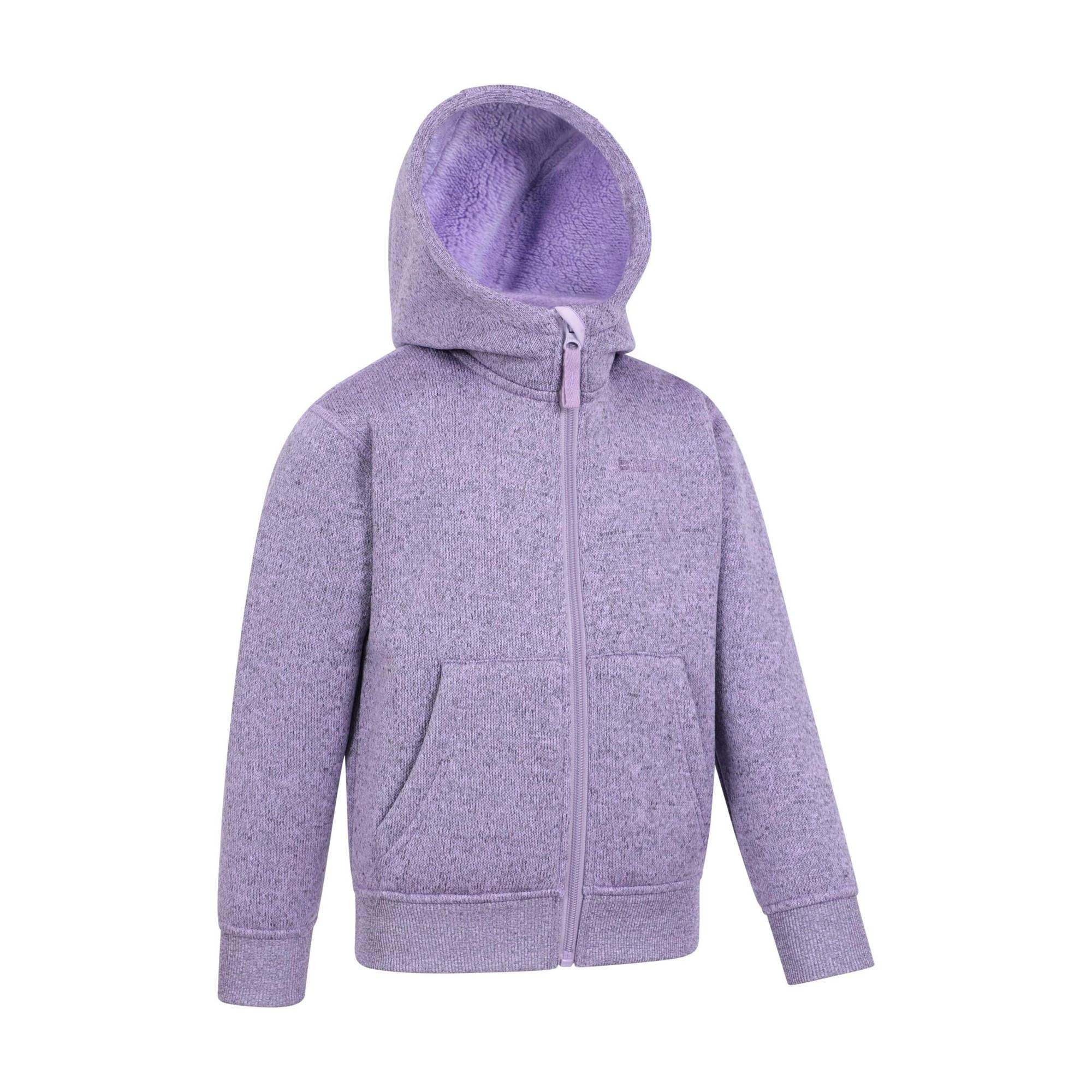 Mountain Warehouse Nevis Kapuzenpullover
