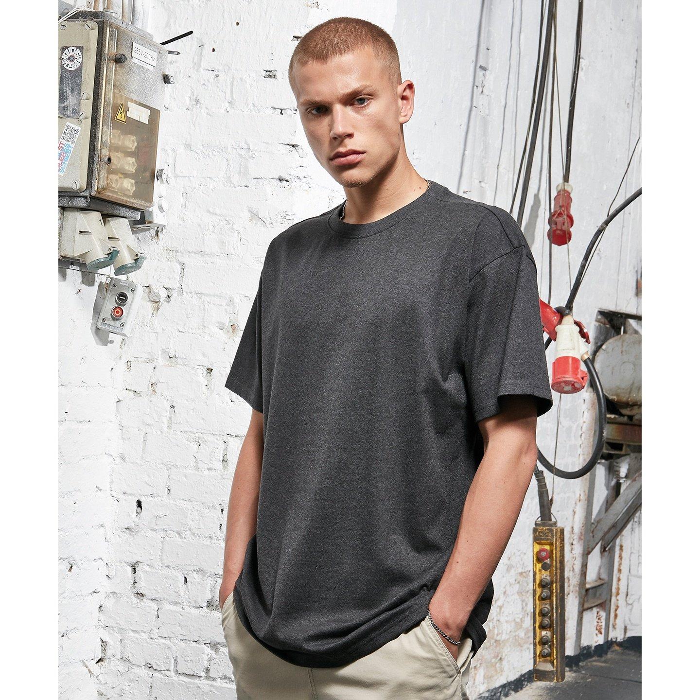 Build Your Own Schweres Oversized T-Shirt